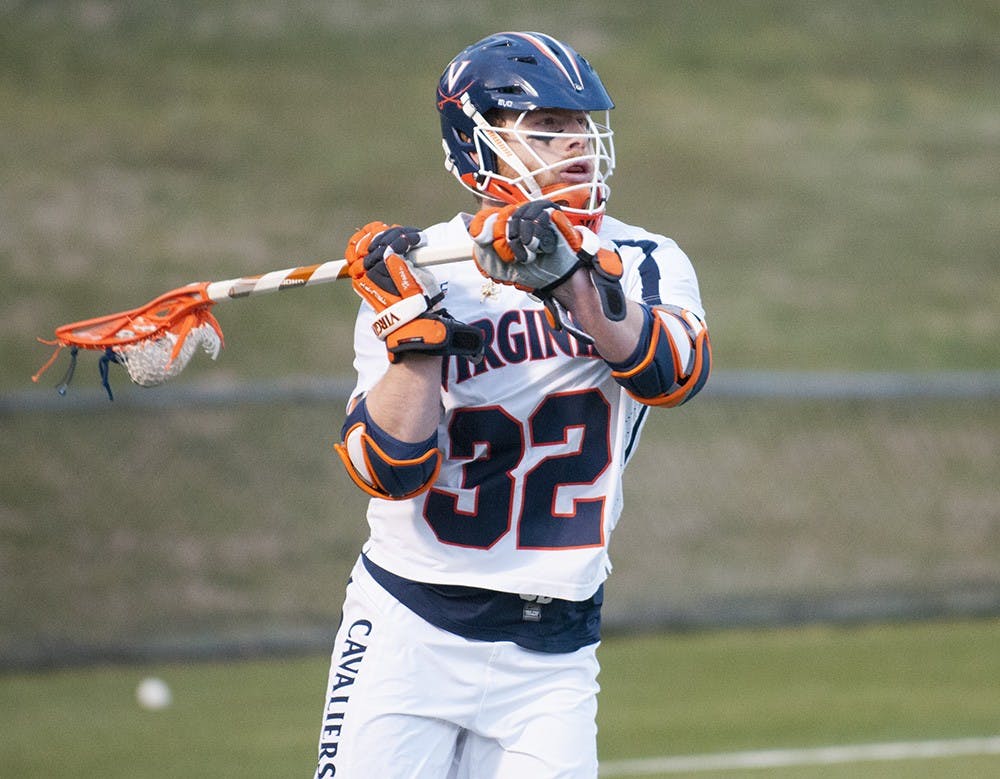 <p>Virginia's 2016 campaign ended Saturday after Brown outscored the Cavaliers 10-3 in the second half. Senior attackman James Pannell led Virginia in scoring this season.</p>