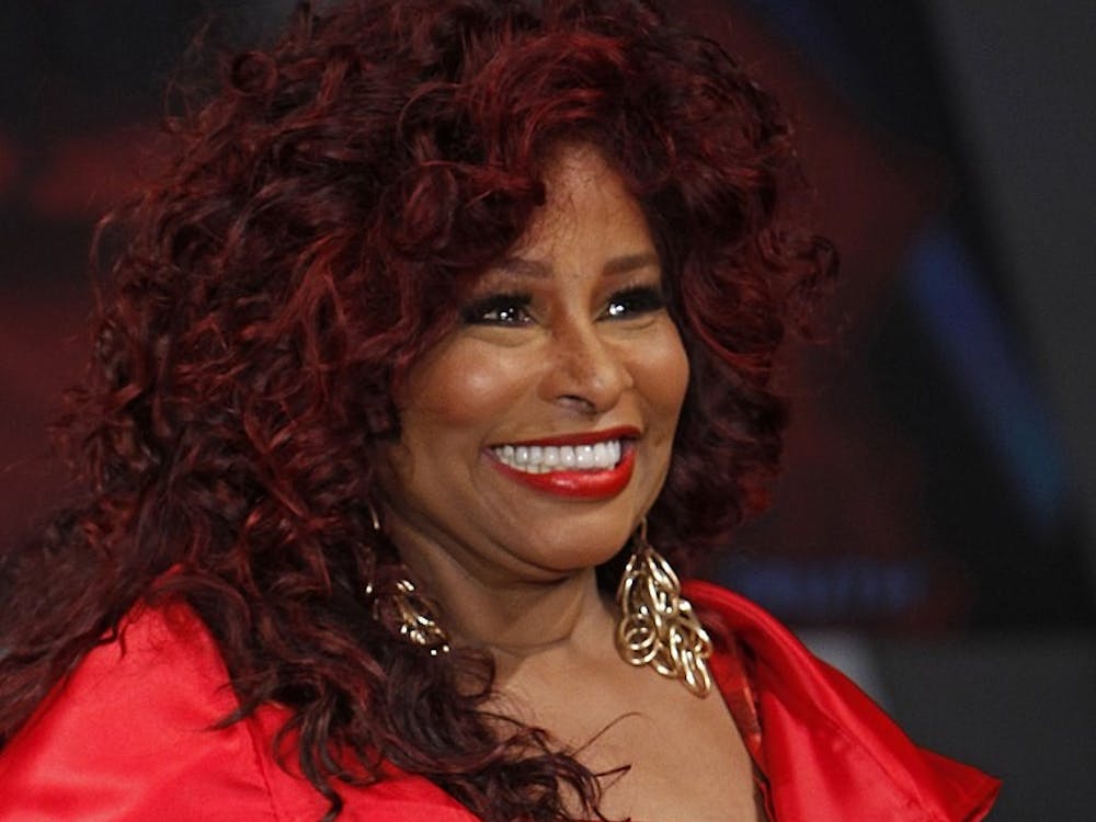 &nbsp;&nbsp;On “Hello Happiness,” Chaka Khan disappoints — but not for lack of trying.&nbsp;