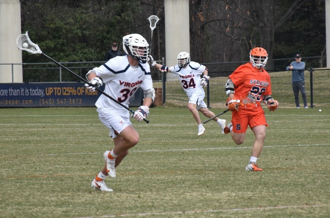 Since coming to Virginia, junior defender Cole Kastner has blossomed into one of the best at his position in the country, earning ACC Defender of the Year honors in his sophomore season.