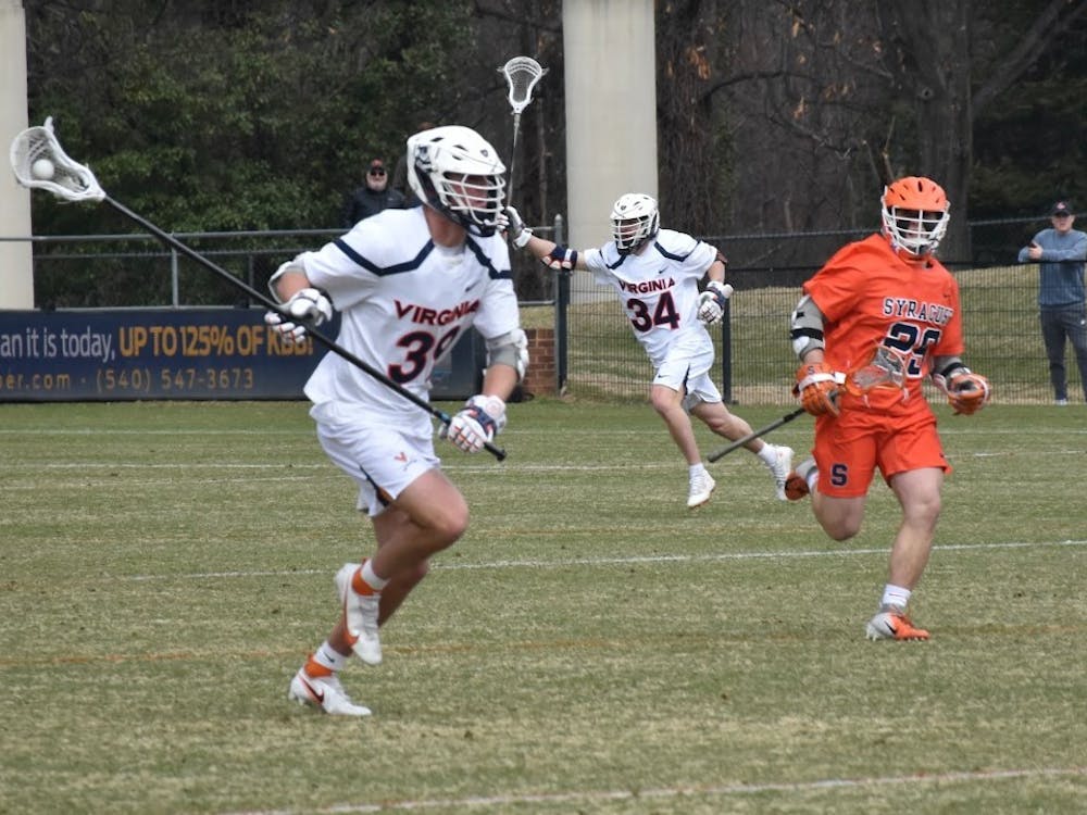 Since coming to Virginia, junior defender Cole Kastner has blossomed into one of the best at his position in the country, earning ACC Defender of the Year honors in his sophomore season.