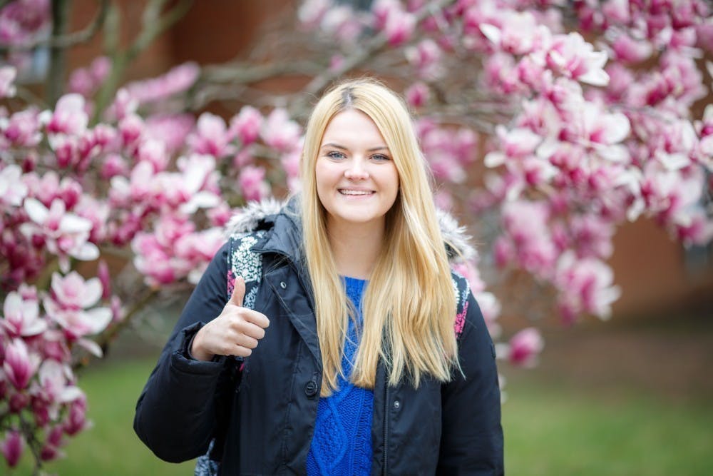 Humor columnist Katie McCracken breaks down how to get an internship when you’re not actually qualified.