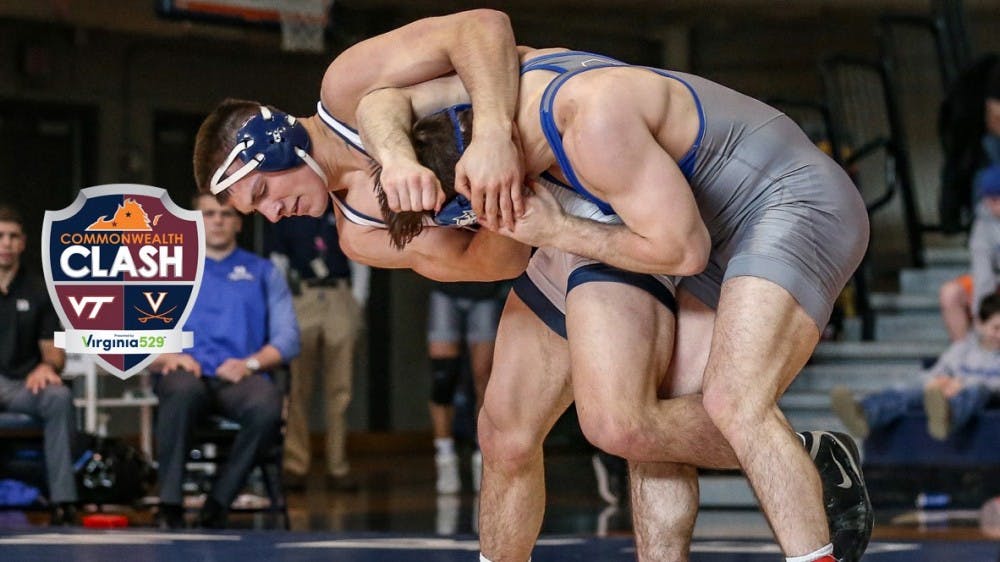 Cavaliers fall short in most recent iteration of the Commonwealth Clash.