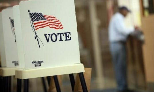 RCV does not tilt an election to one side or another, it only ensures that candidates have broad support when they win.