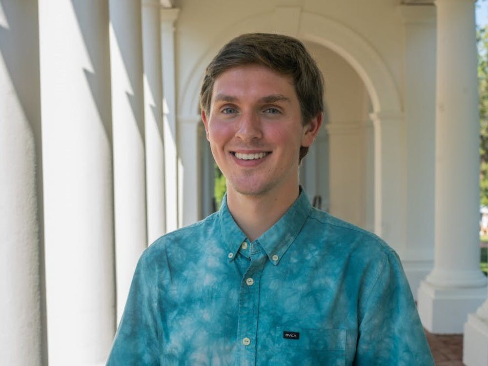 Zachary Anderson es un escritor de Top Ten para The Cavalier Daily.