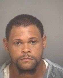 	University Police arrested 27-year-old Derrick Johnson, above, and charged him with rape. University Police Chief Michael Gibson had notified the University community of the alleged rape, which occurred on Jan. 1, on Jan. 2. 