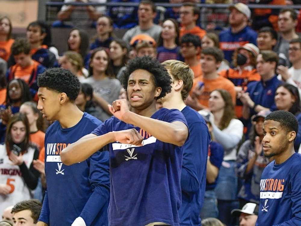 Leon Bond's experience from his redshirt season should pay dividends for the Cavaliers.