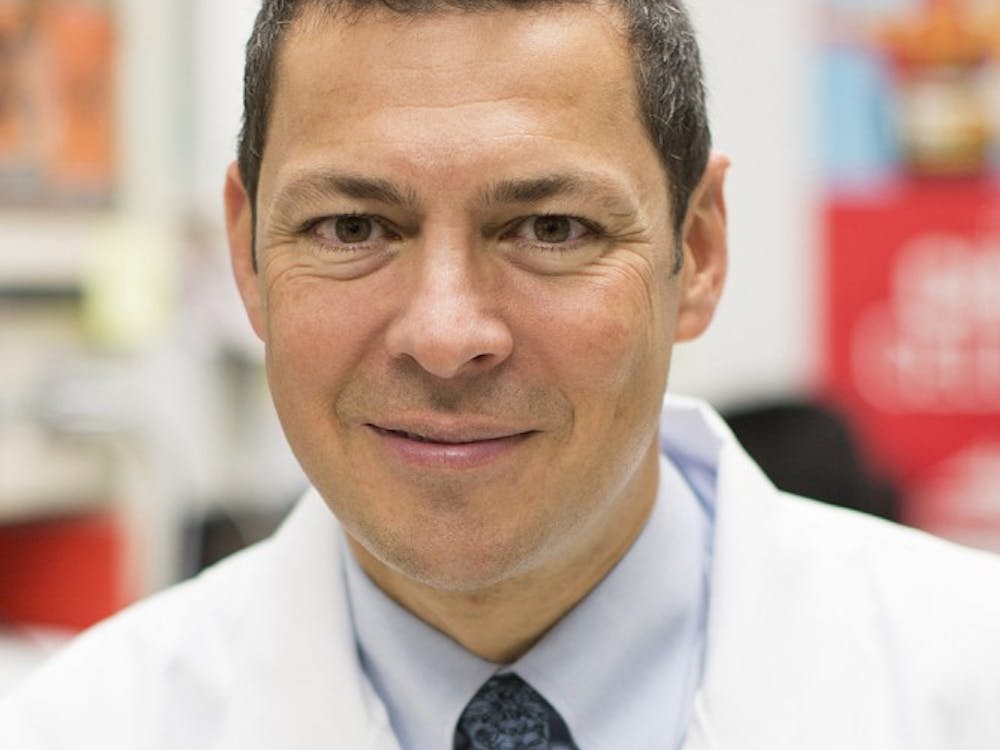 Dr. Oberholzer said he hopes to increase access to transplants while decreasing surgical risks.