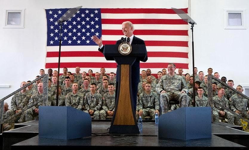 This election is less about which candidate proposes better policies and more about who demonstrates better leadership.