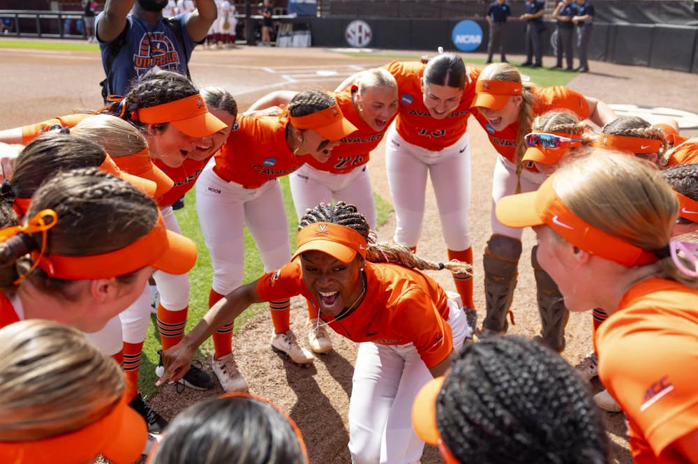 <p>Gone are the seniors who lifted Virginia softball to new heights in previous seasons, but the Cavaliers possess the talent to continue their upward trajectory.</p>