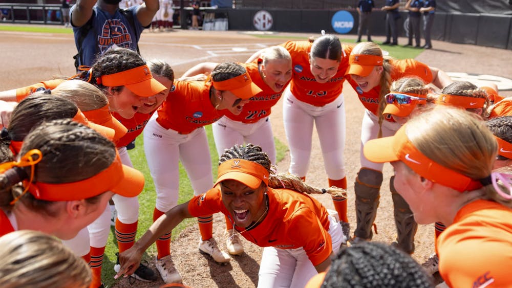 Gone are the seniors who lifted Virginia softball to new heights in previous seasons, but the Cavaliers possess the talent to continue their upward trajectory.