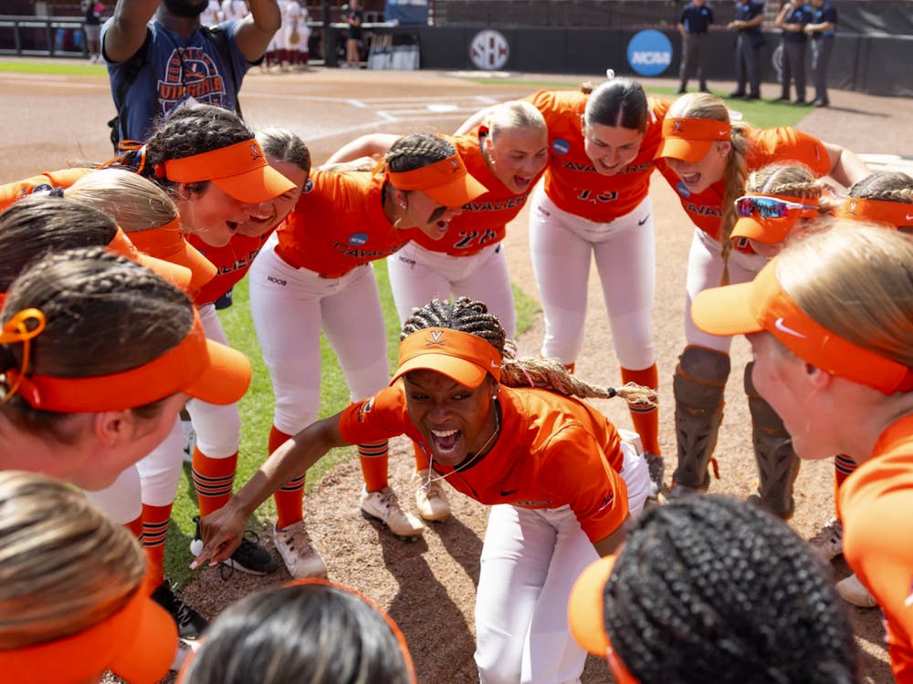 Gone are the seniors who lifted Virginia softball to new heights in previous seasons, but the Cavaliers possess the talent to continue their upward trajectory.