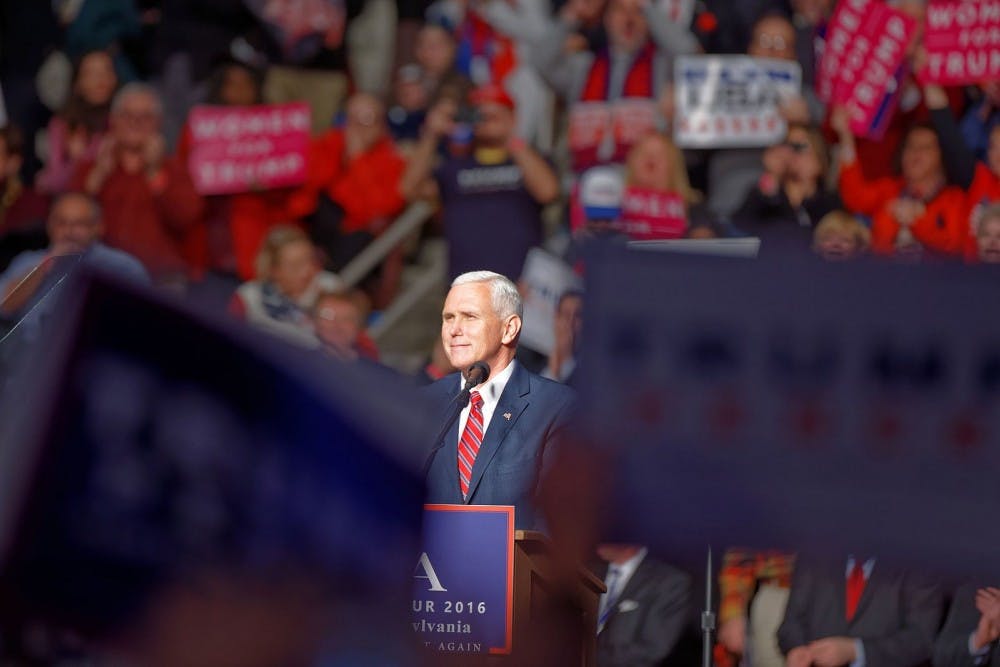 Humor columnist Cate Streissguth breaks down recent political happenings.