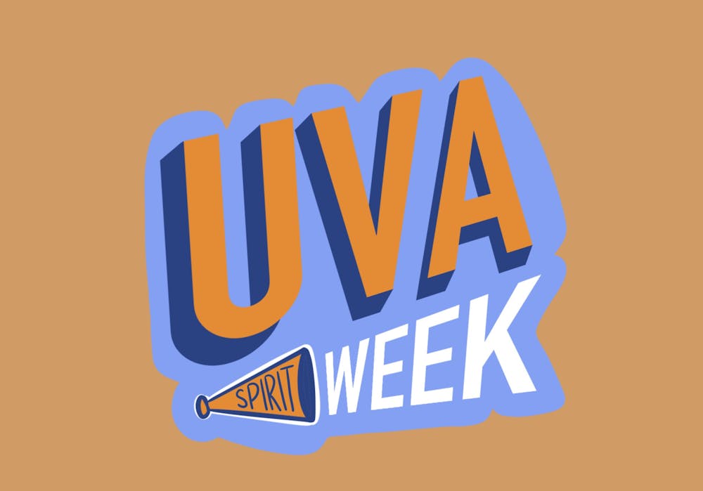 <p>Occurring between May 6 and May 12, this week, named “U.Va. Spirit Week,” aims to celebrate all that is “U.Va.”&nbsp;</p>
