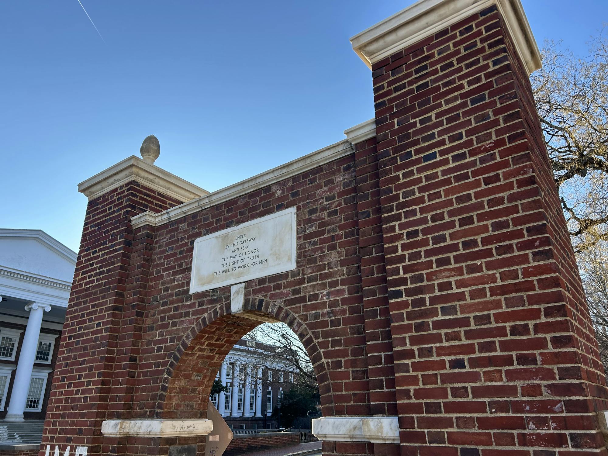 Currently, 13,122 undocumented students attend Virginia public universities. 