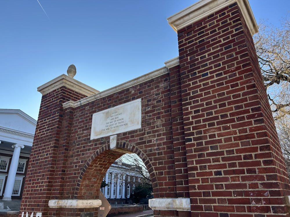 Currently, 13,122 undocumented students attend Virginia public universities. 