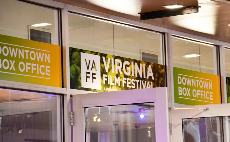 ‘Ghost Elephants’ stampedes through the Virginia Film Festival