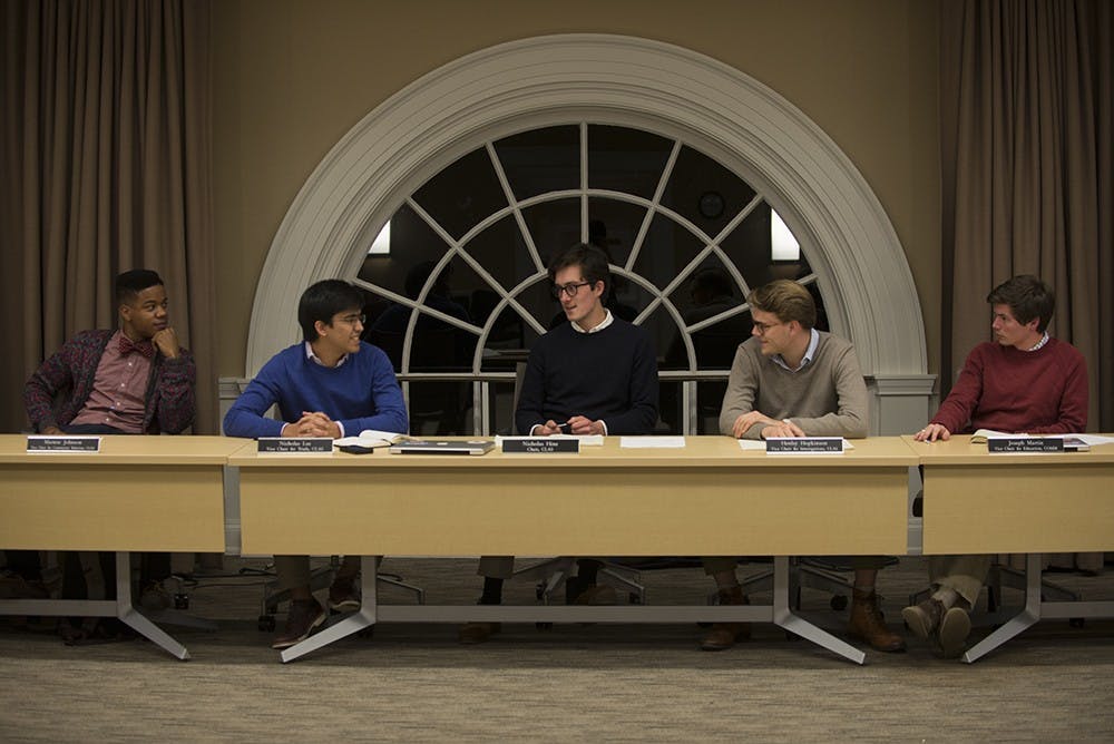 The approved changes will go into effect August 1, 2015.