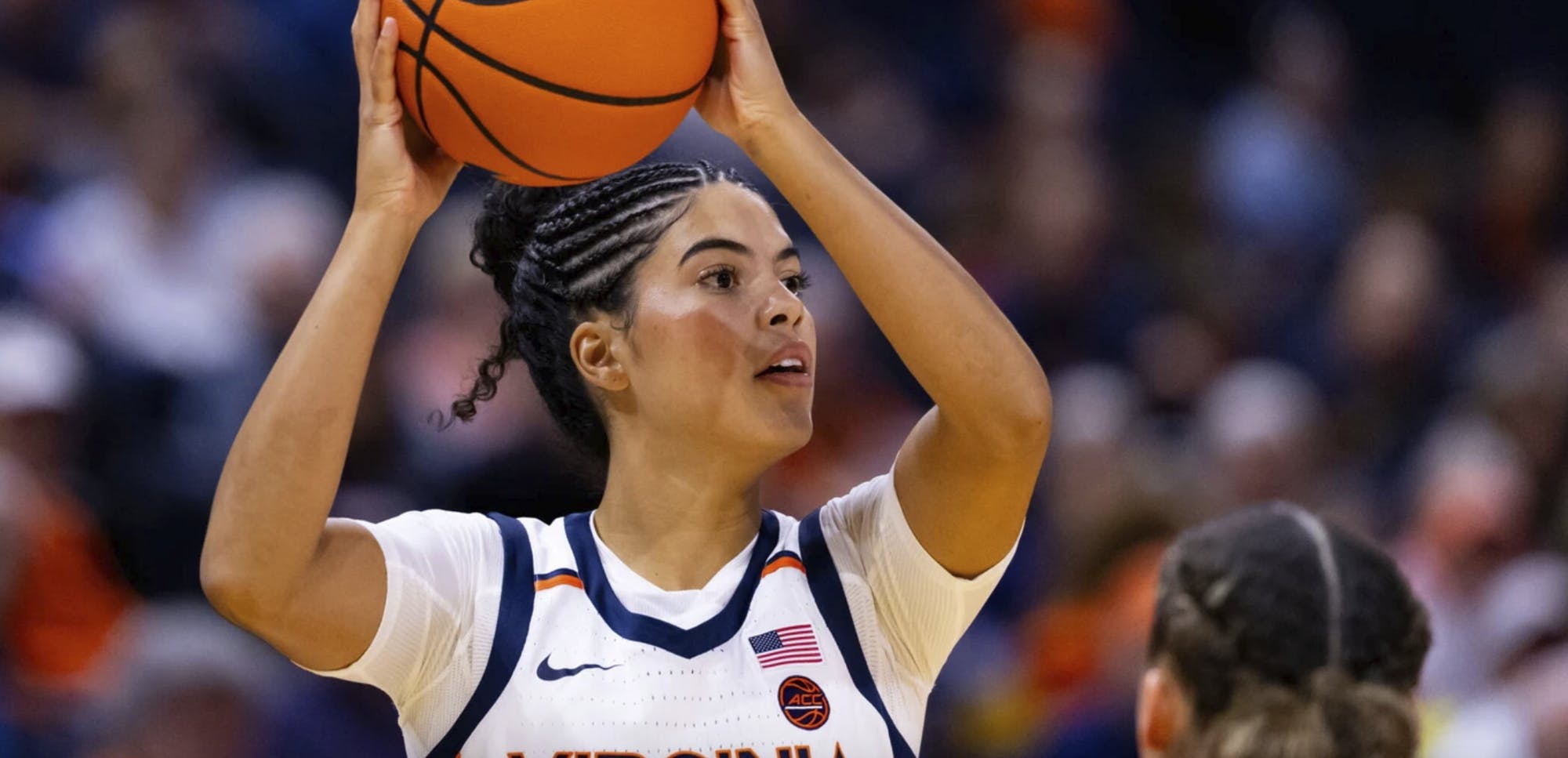 Of the nine Cavaliers who saw game action, five of them were held to two points or fewer in the game’s first 20 minutes.