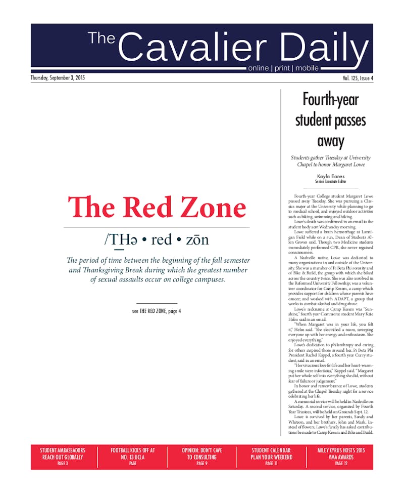 Thursday, September 3, 2015