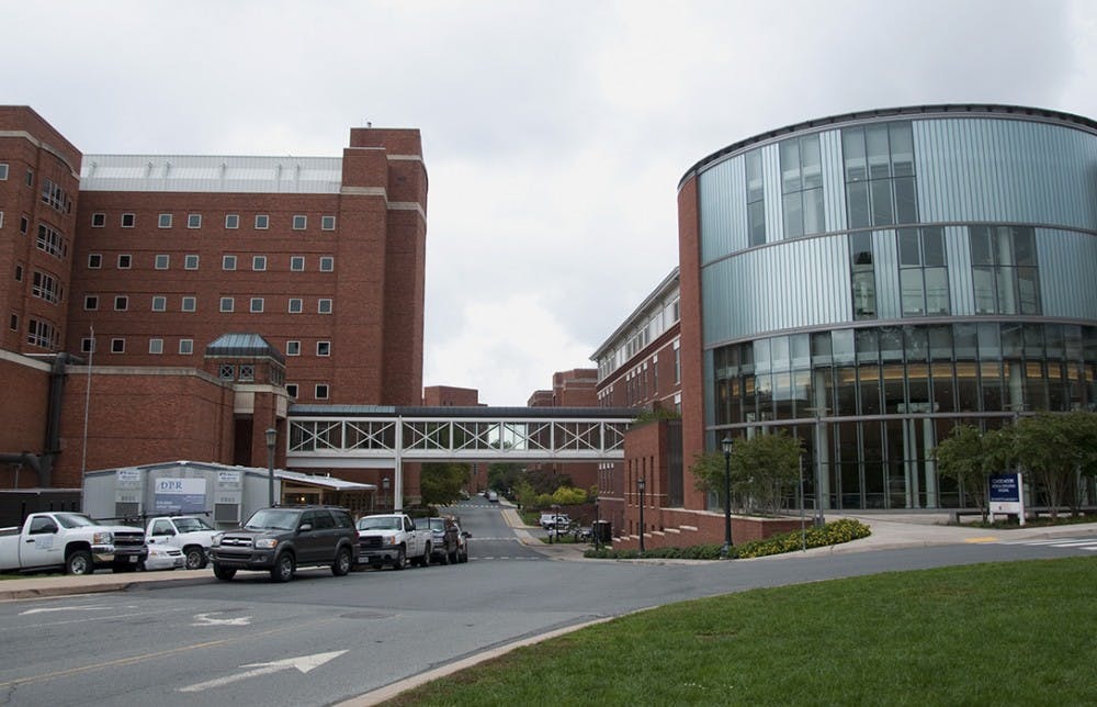 Virginia was recently ranked fourth in the nation in Hospital Safety by the Leapfrog Group, a non-profit organization.