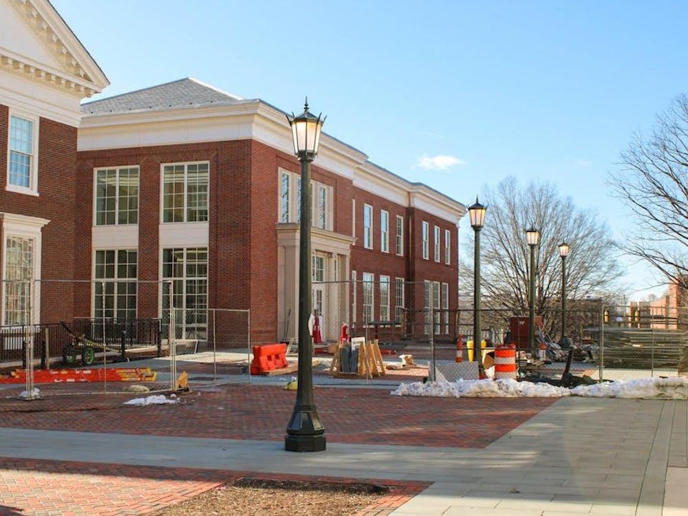 Muchos de los nuevos proyectos se inscriben en el Plan 2030 de la Universidad, cuyo objetivo es situarla como la mejor universidad pública en 2030 mediante iniciativas que apoyen a la comunidad y fomenten una población de estudiantes orientados al servicio.