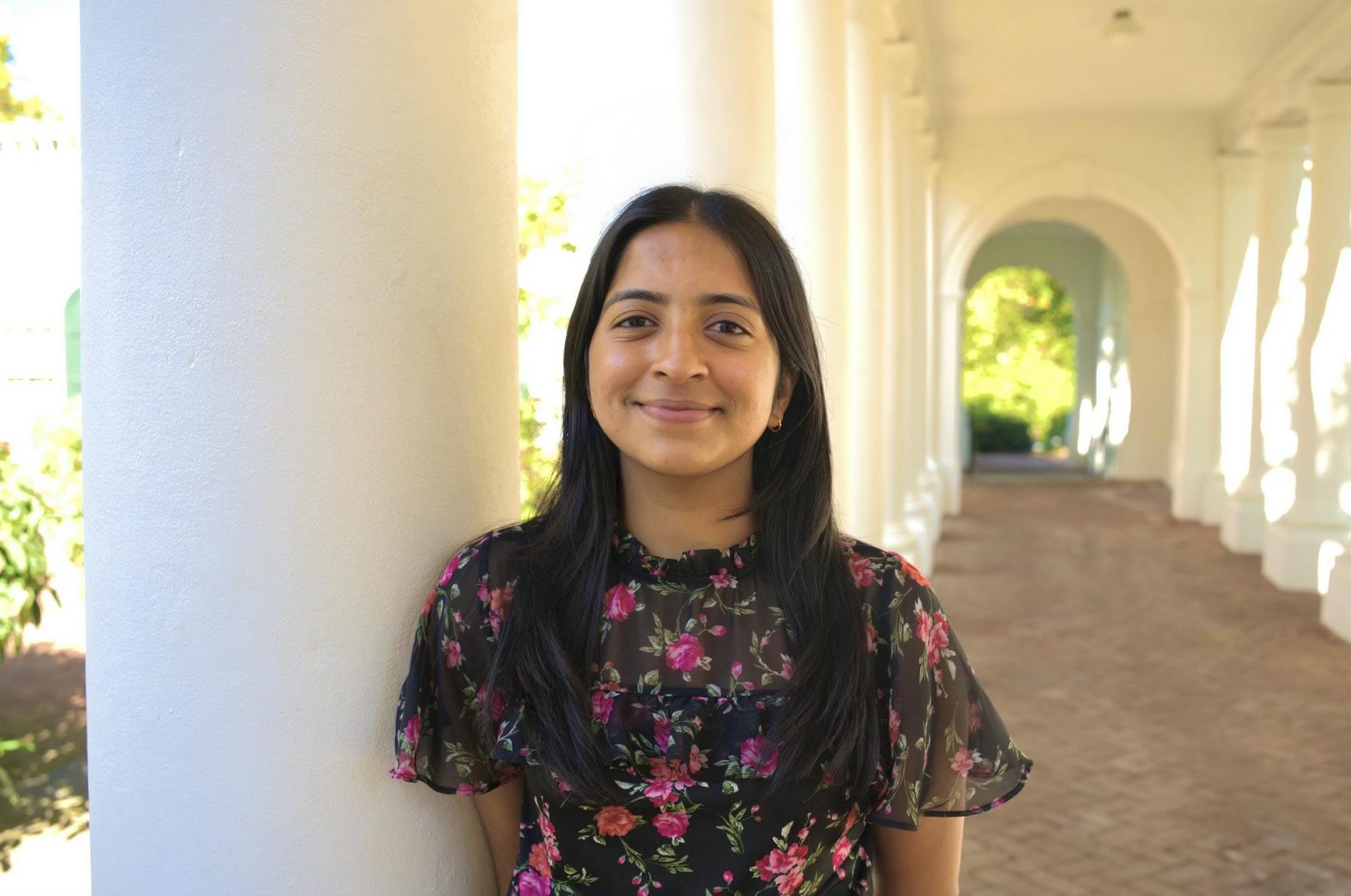 Being an editor, as I slowly learned, is not about who you are. It's about who you can become.