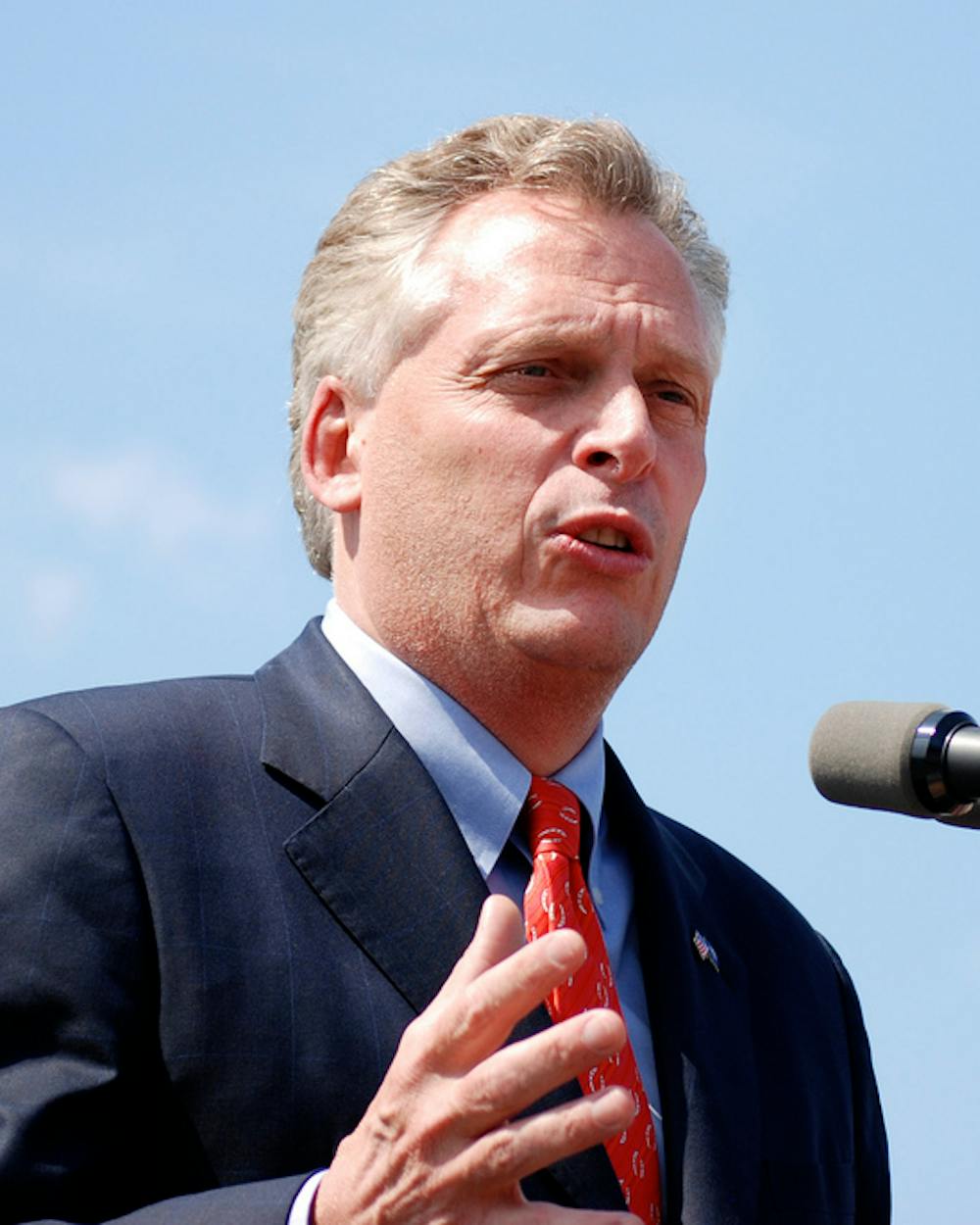 <p>Terry&nbsp;McAuliffe is still allowed to grant voting rights on a case-by-case basis and has <a href="http://www.cavalierdaily.com/article/2016/08/mcauliffe-restores-voting-rights-to-13000-felons">restored rights to 13,000 felons</a> on an individual basis.</p>