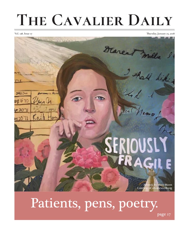 Thursday, January 25, 2018