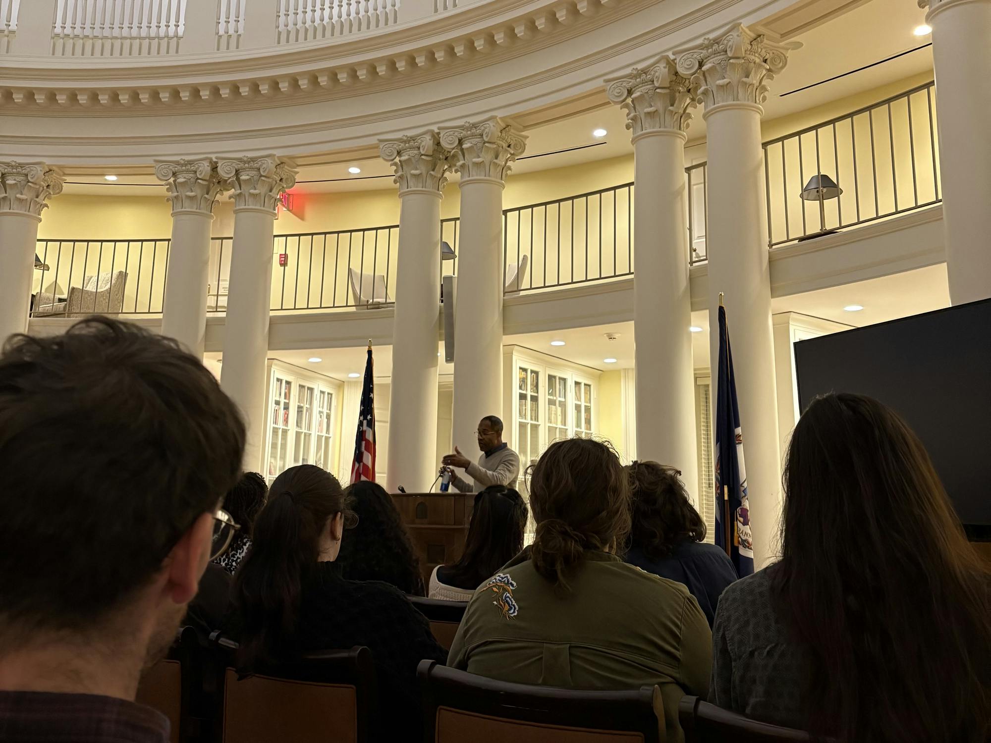 Pardlo has published four books, countless poems, received the 2015 Pulitzer Prize for Poetry, and was awarded a Guggenheim Foundation Fellowship.