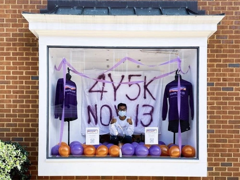Los organizadores esperan ver otra gran participación este año, la primera vez que la carrera se lleva a cabo en persona desde la pandemia.