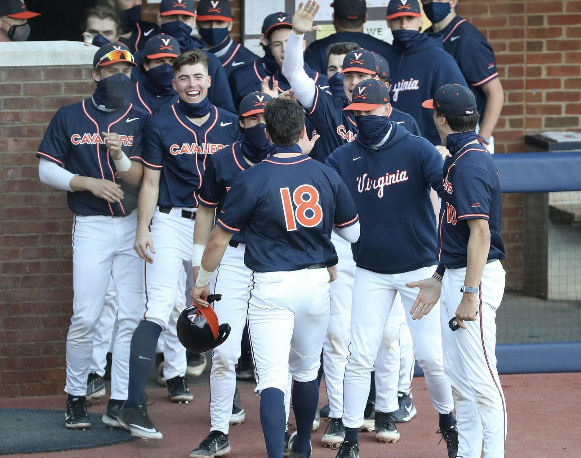 The Cavaliers need to channel the fierce energy they all had before the season began to finish out their last stretch of spring games.