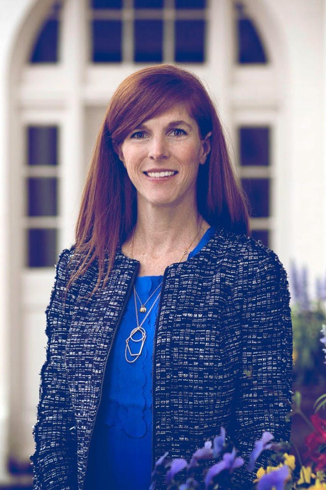 Andrakso will serve as the association’s first female president since its founding in 1838.