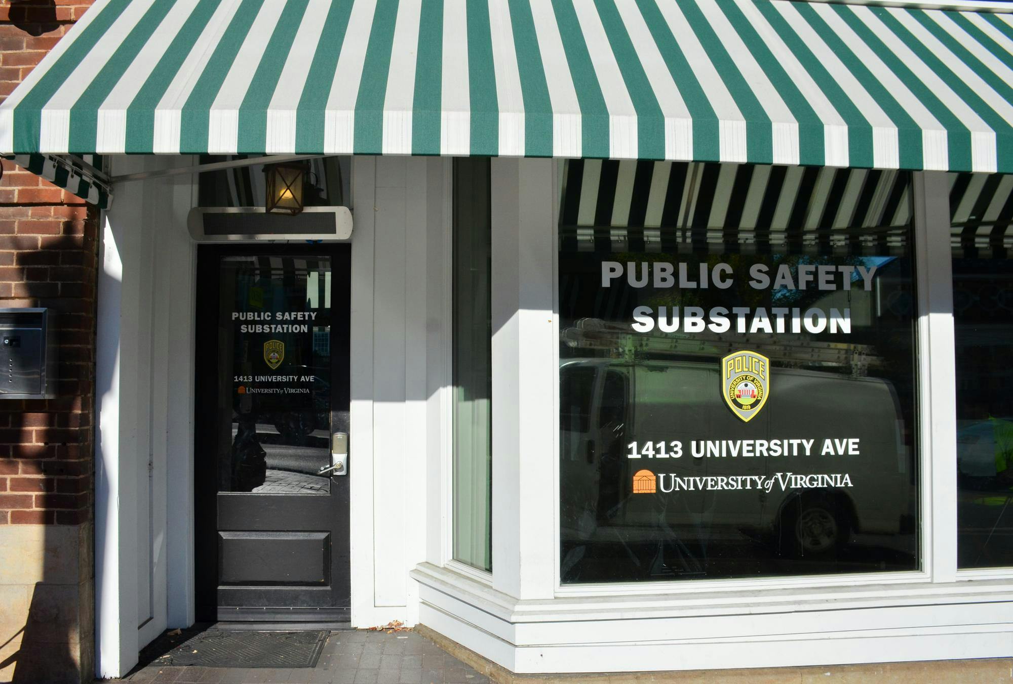 Even after shelter-in-place orders had been lifted, some community members continued to receive email alerts stating that students must remain indoors due to Hill’s sighting near the University.