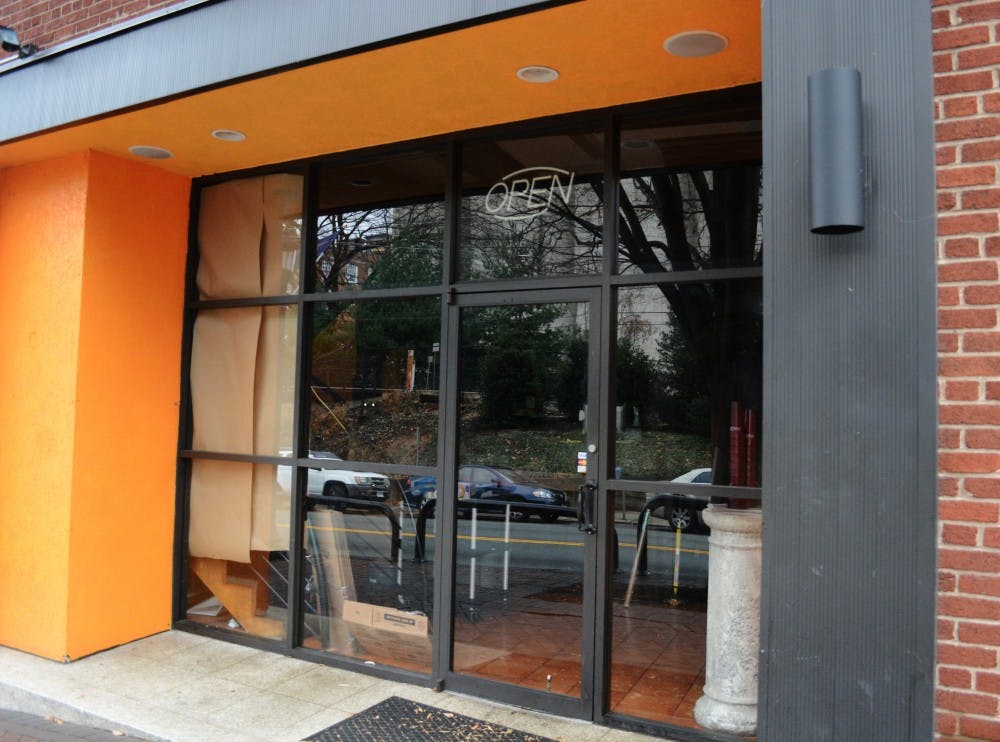 Next semester, fourth-year Commerce students Joseph Linzon and Alvaro Anspach and recent graduates Alberto Namnum and Jung Kim will bring "Roots" to the Corner, a restaurant providing healthy and natural food options to Charlottesville residents. 