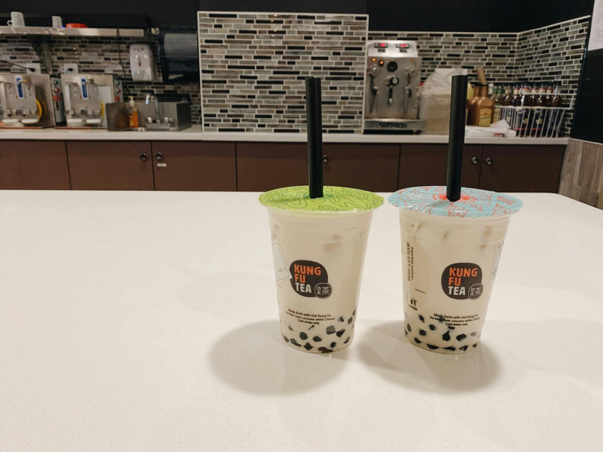 As a leading tea brand, Kung Fu Tea has expanded its menu tremendously to fit the needs — and cravings — of bubble tea enthusiasts and amateurs alike. 