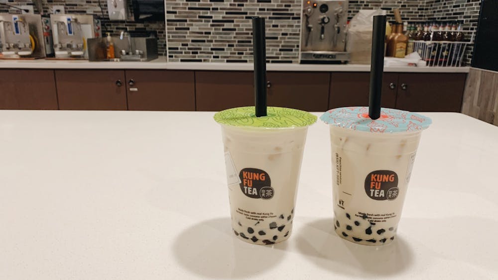 As a leading tea brand, Kung Fu Tea has expanded its menu tremendously to fit the needs — and cravings — of bubble tea enthusiasts and amateurs alike. 