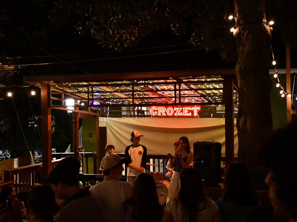 The event was originally created by Mary Walton Petersen, founder of Stepmom LLC and Class of 2025 alumna.