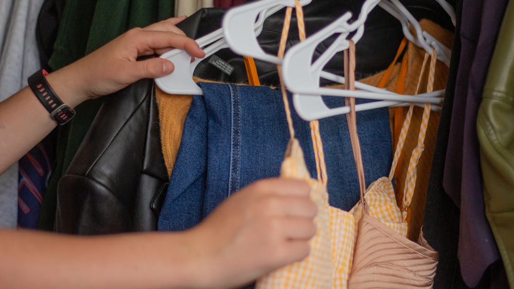 Originally established to help students navigate careers in the fashion industry, FFA now serves as a creative outlet for anyone interested in expressing themselves through clothes.&nbsp;