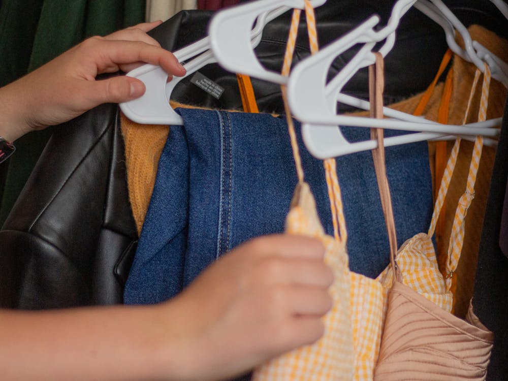 Originally established to help students navigate careers in the fashion industry, FFA now serves as a creative outlet for anyone interested in expressing themselves through clothes.&nbsp;