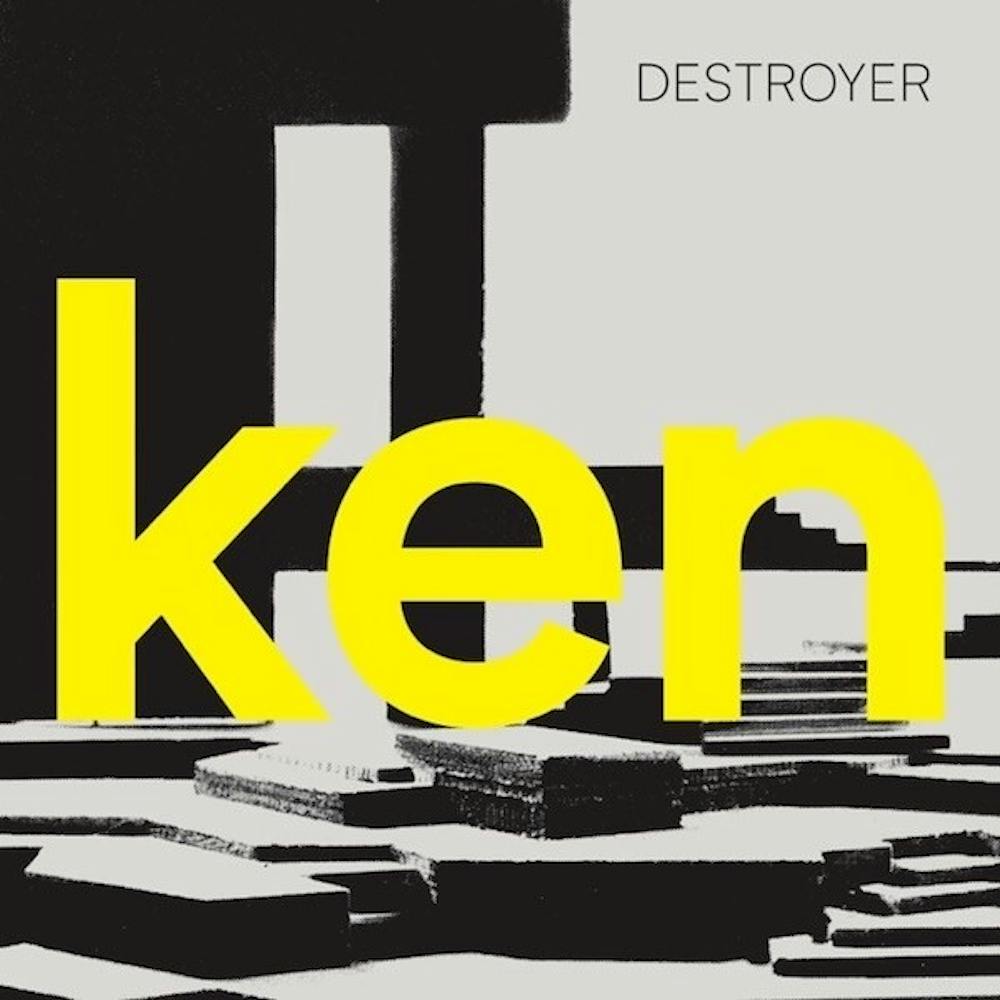 <p>Riddled with ambiguous allusions and wordplays, the lyricism in “ken” seems to be an exhaustive train of thought deep inside Bejar’s mind.</p>