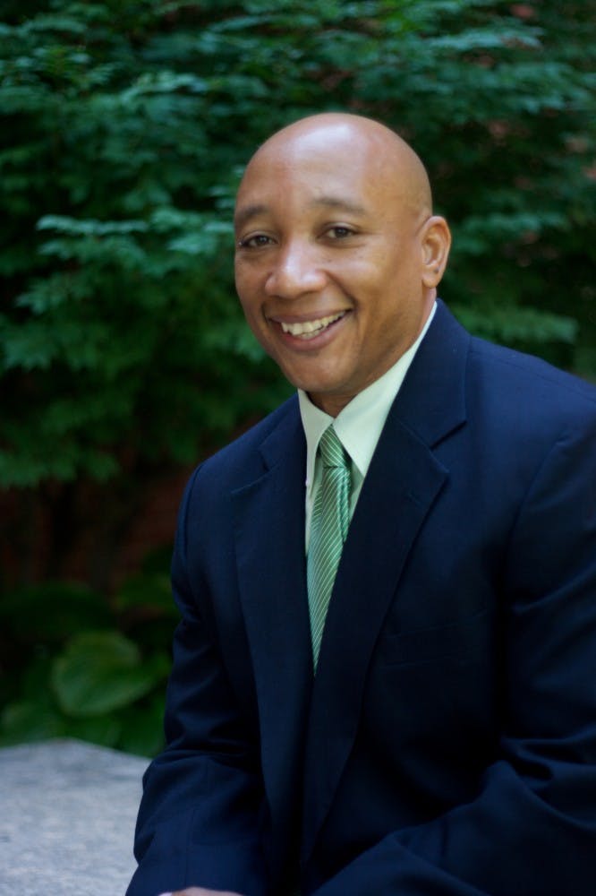 Prof. Robert&nbsp;Berry’s colleagues at the University expressed their excitement for his new position.