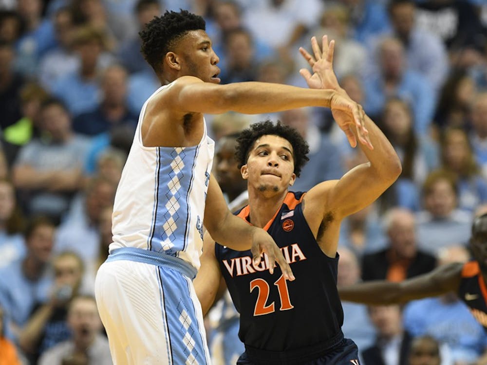 The shooting woes affected almost every player on coach Tony Bennett’s roster who saw considerable minutes Saturday.