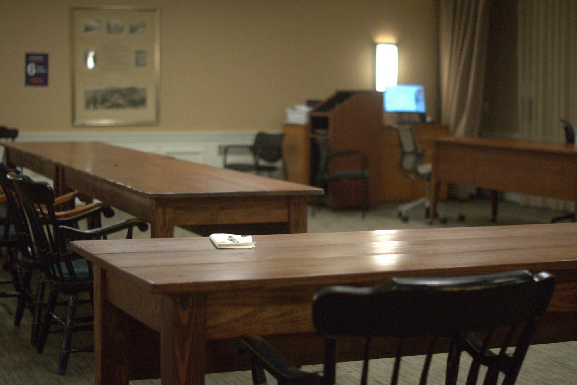 In light of the historic referendum vote, we as an Editorial Board have chosen to remain hopeful for the future of Honor.