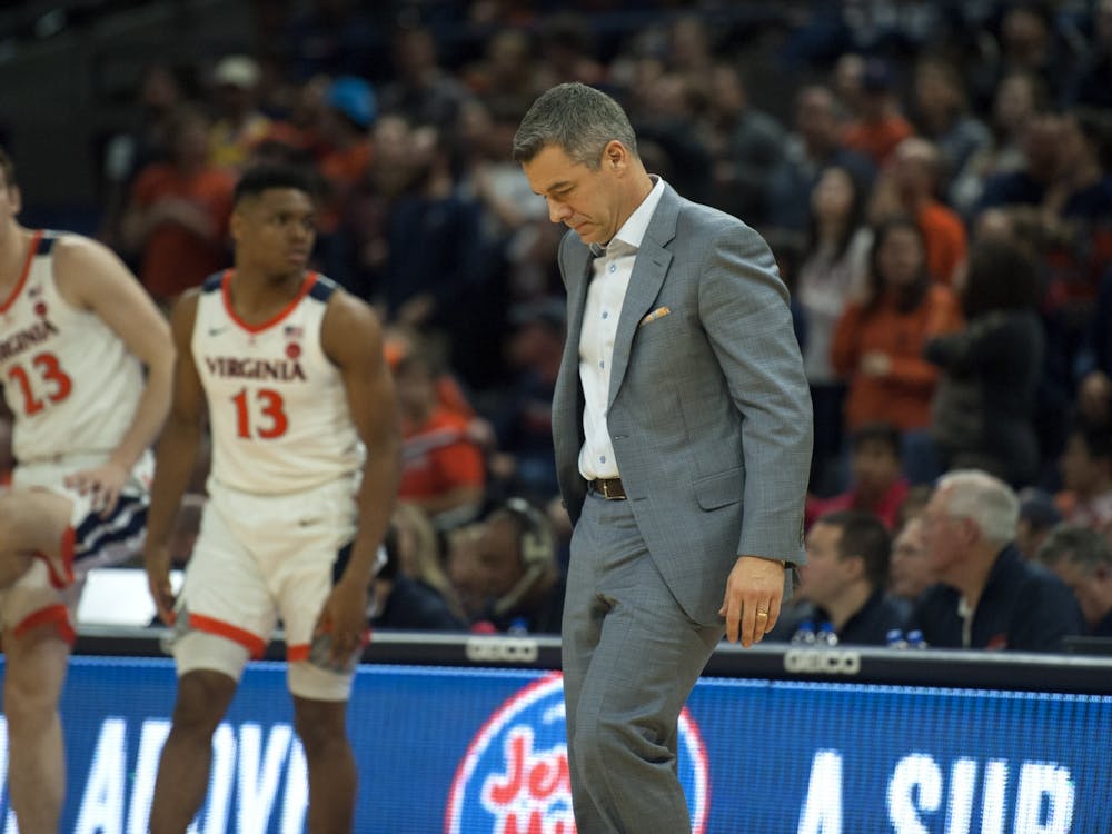 Virginia will not have a chance to compete in the ACC Tournament as the remainder of the competition has been cancelled.