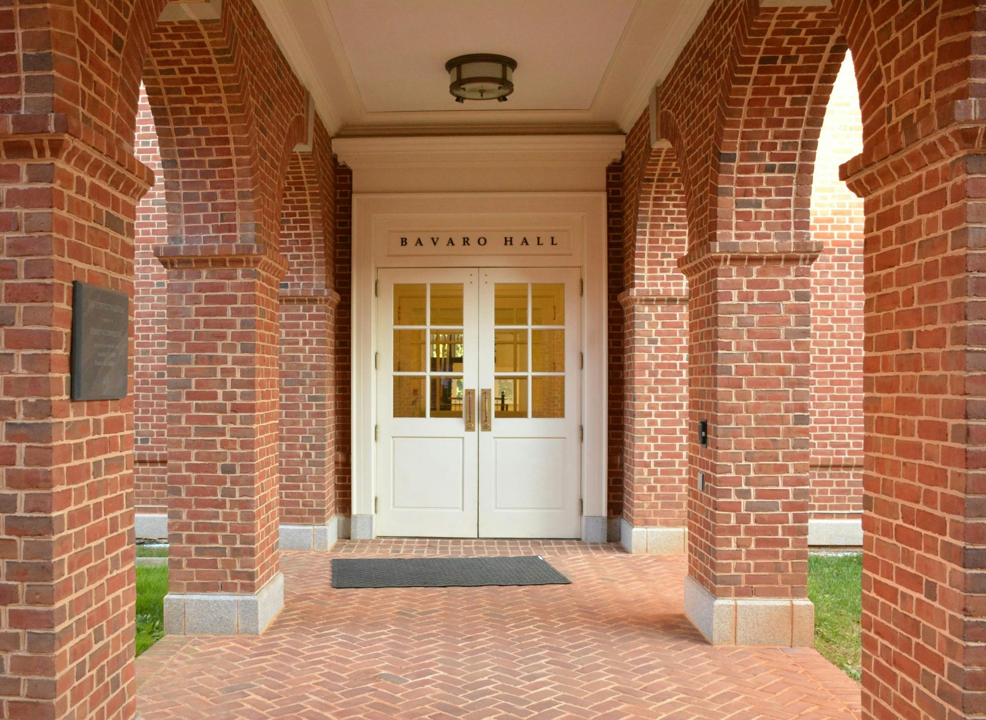 Jabez Lamar Monroe Curry is the namesake of the University’s School of Education and Human Development.