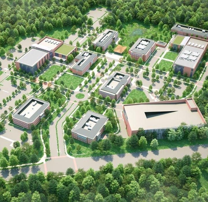 The Board also approved renovation and expansion plans for the U.Va. Encompass Health Rehabilitation Hospital at Fontaine Park, which will be finished sometime in 2026. &nbsp;