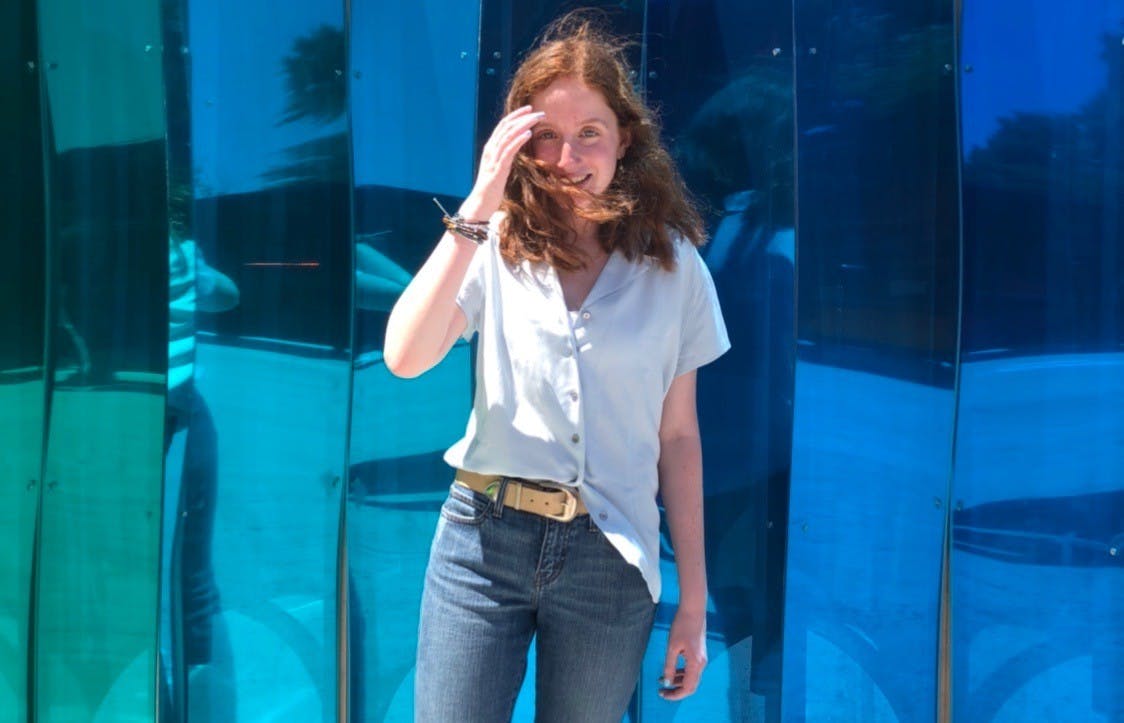 Abby Sacks is an Assistant Managing Editor at The Cavalier Daily.