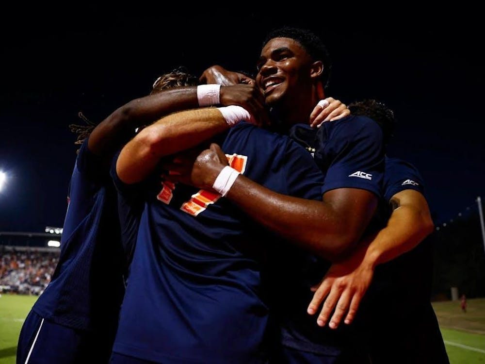 La secuelas de uno de los seis goles de Virginia