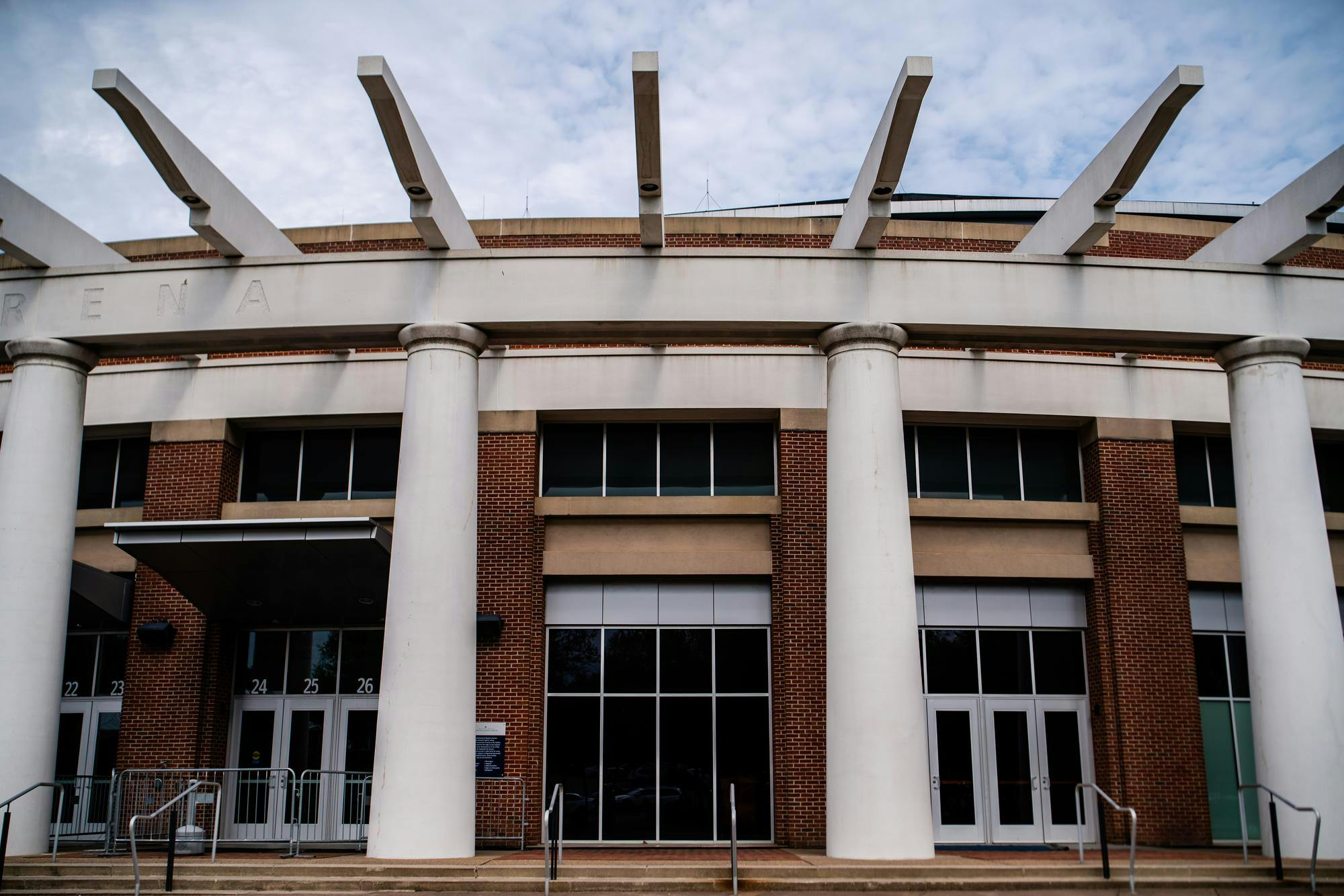 The murky conditions around Agugua-Hamilton's departure cast doubt upon Virginia Athletics' commitment to transparency. 