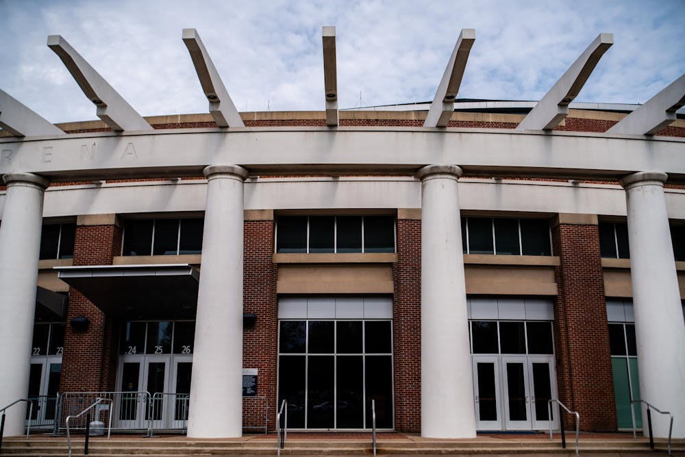 The murky conditions around Agugua-Hamilton's departure cast doubt upon Virginia Athletics' commitment to transparency. 